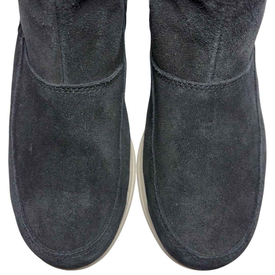 極美品 SOREL ソレル エクスプローラー サイドジップ スノーブーツ