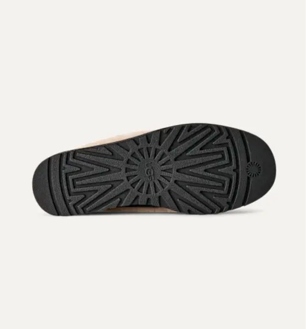 完売ugg Zora Ballet Flatゾラ バレエ フラット24cm