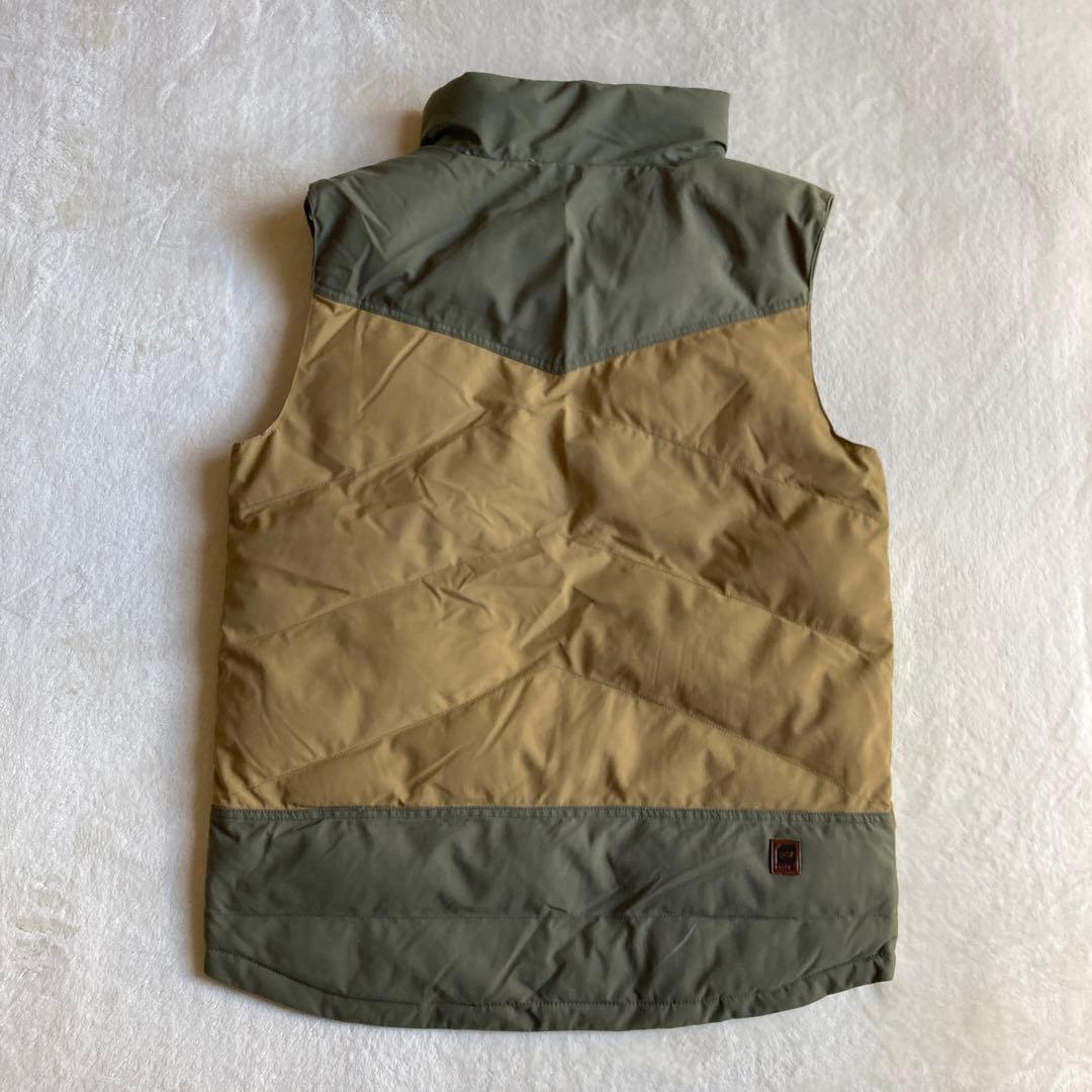 orage オラージュ　フリースタイルスキー　ウェア　ベスト　ジャケット　パンツ