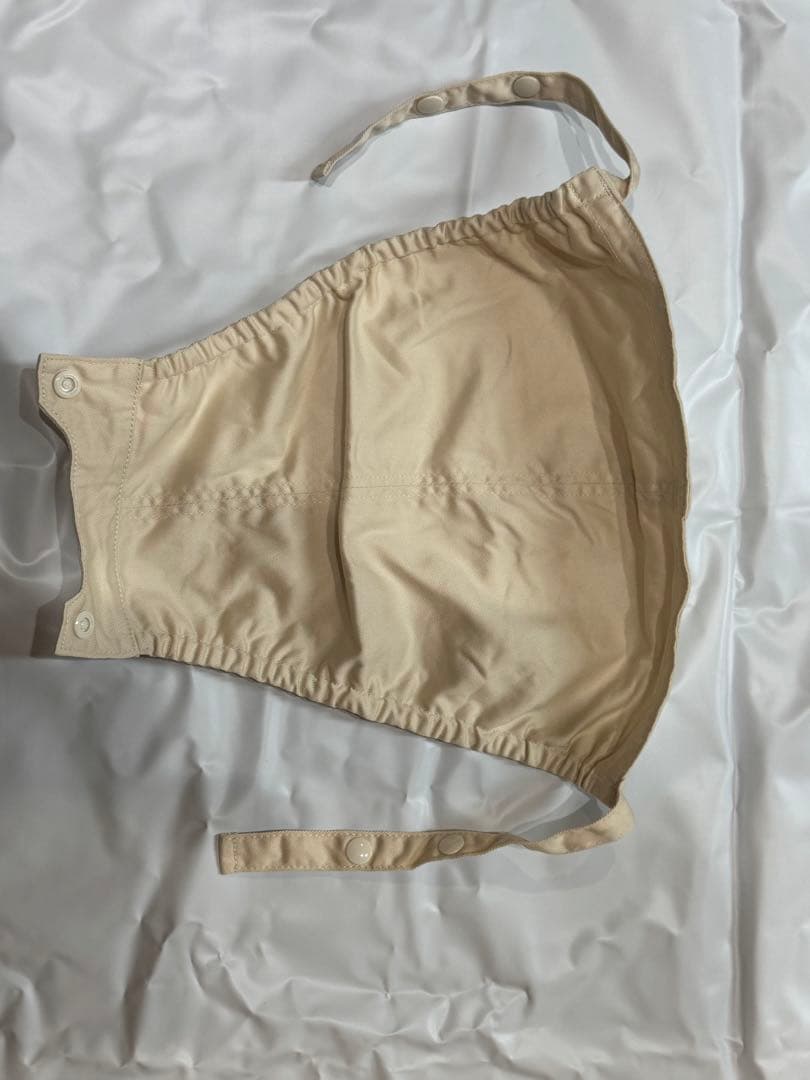 キューズベリー抱っこ紐セット