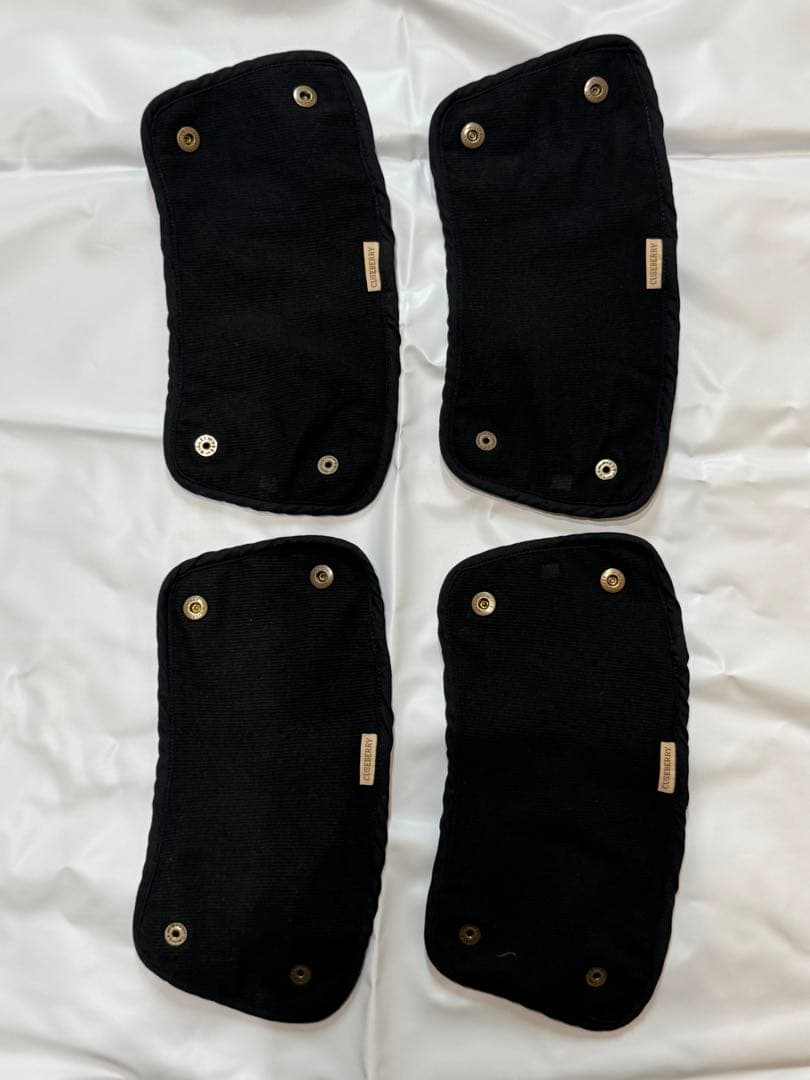 キューズベリー抱っこ紐セット