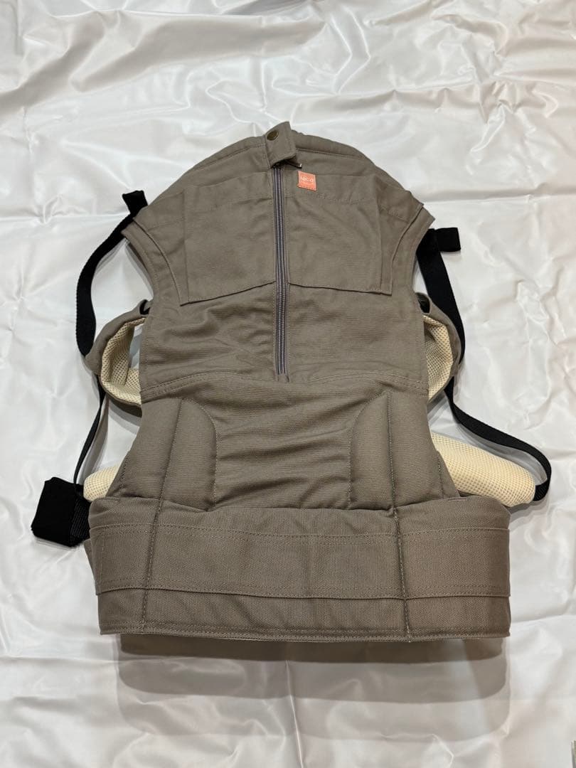 キューズベリー抱っこ紐セット