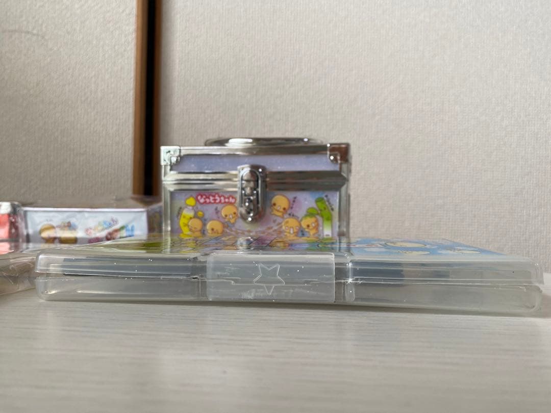 なっとうちゃんセット