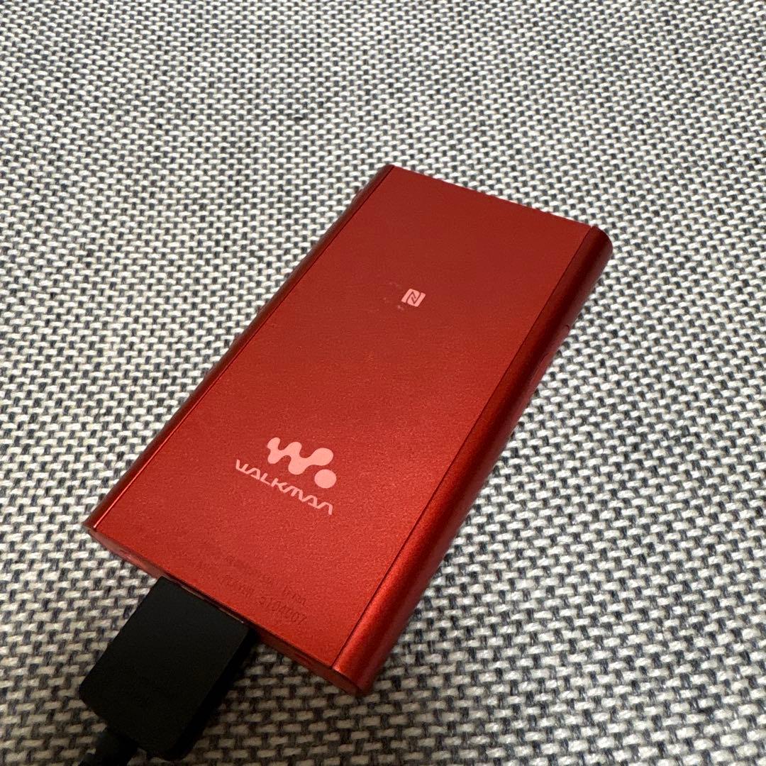 ポータブルプレーヤー SONY WALKMAN NW-A50Series