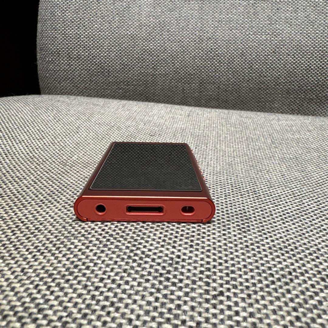 ポータブルプレーヤー SONY WALKMAN NW-A50Series