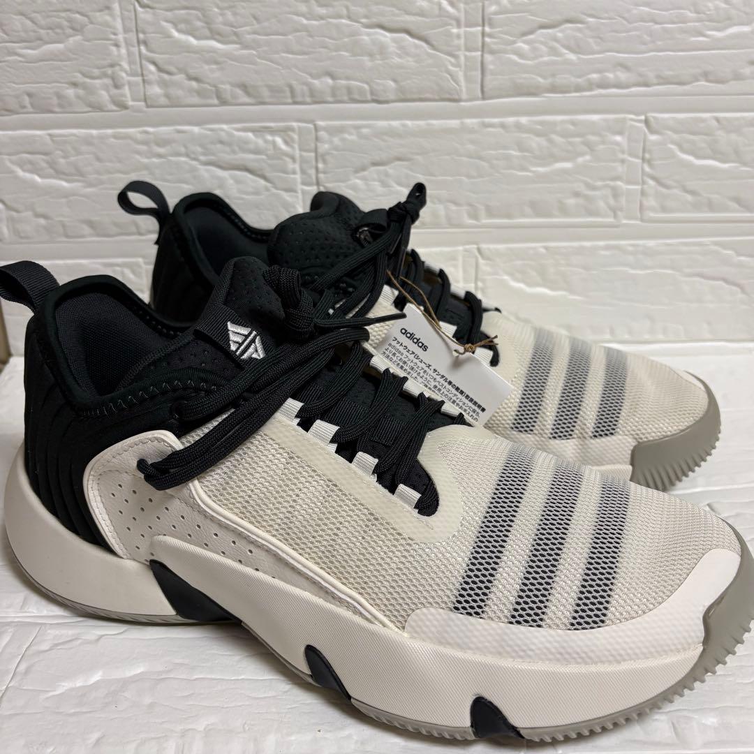 ❤️アディダストレイ アンリミテッドIF5609バスケットボールシューズ