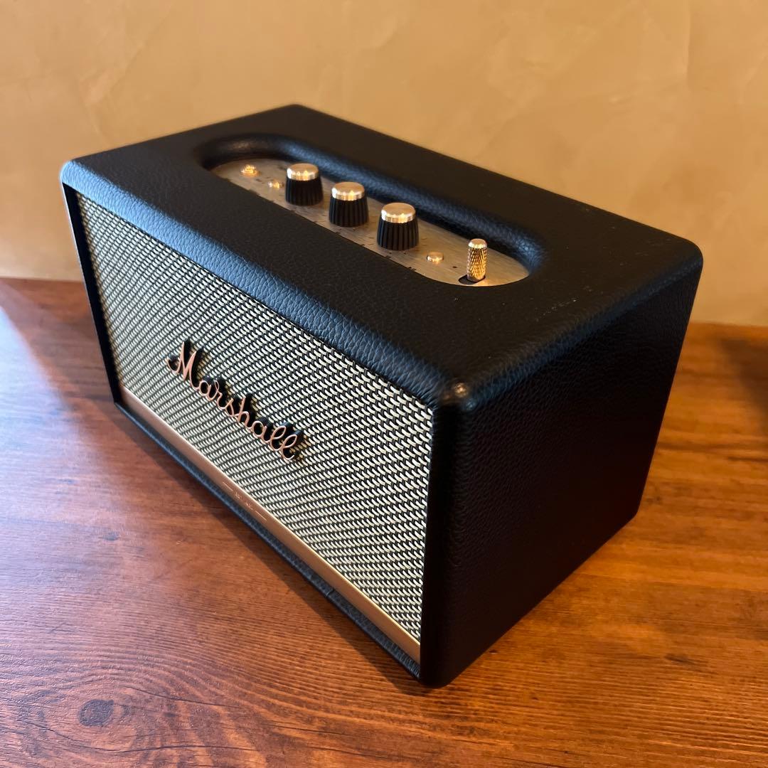 Marshall ACTON Ⅱ　ワイヤレススピーカー