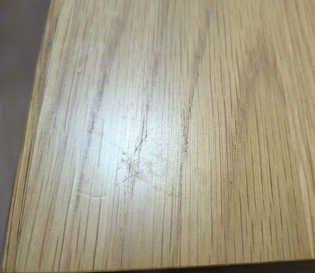 最終値下げ★ニトリコンパクトデスク (PLABO）