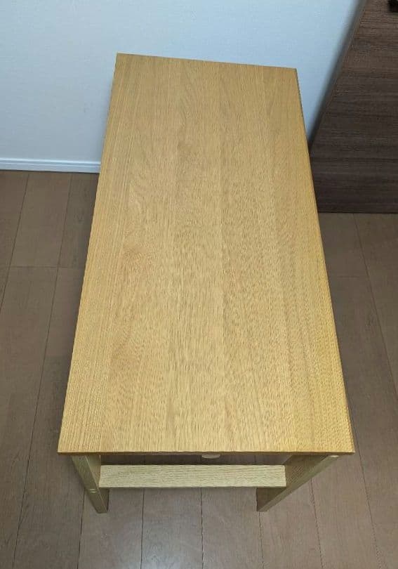 最終値下げ★ニトリコンパクトデスク (PLABO）