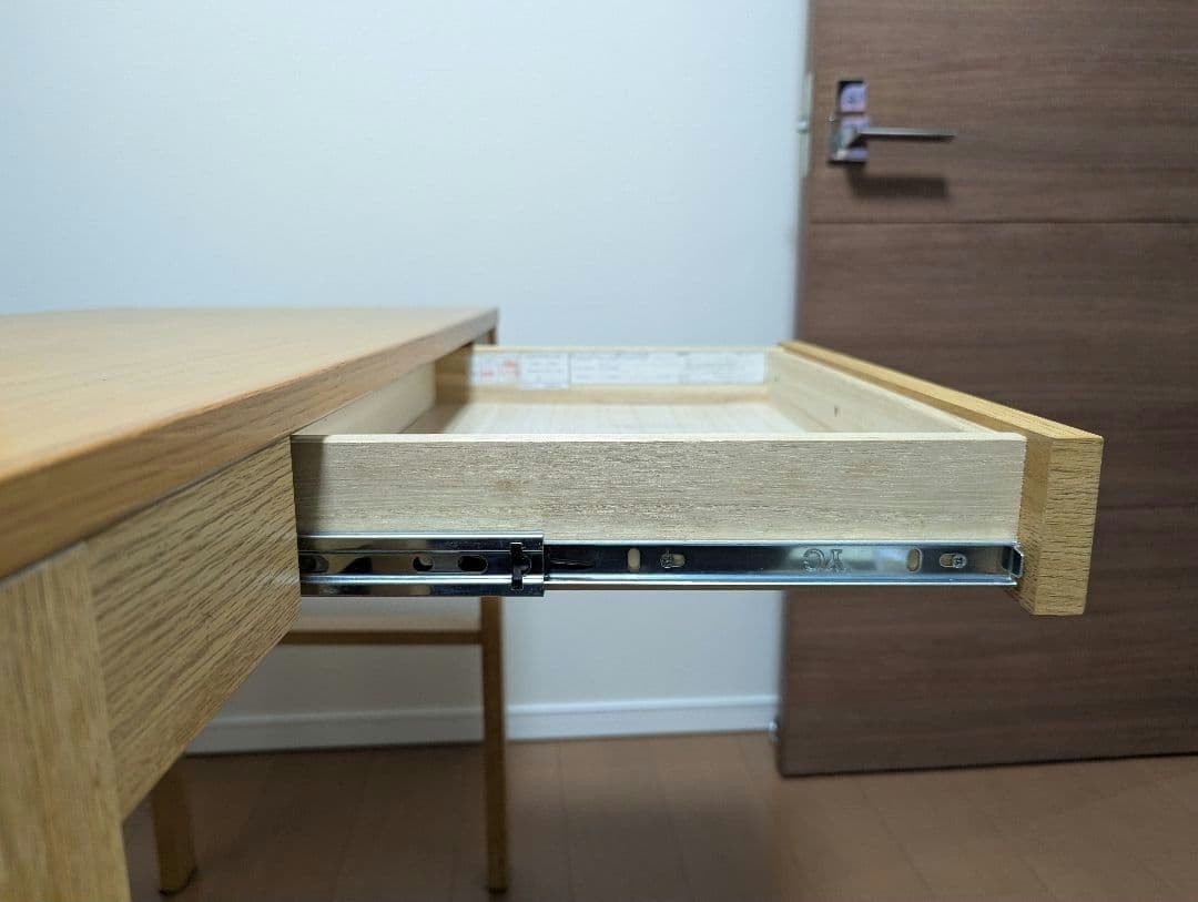 最終値下げ★ニトリコンパクトデスク (PLABO）