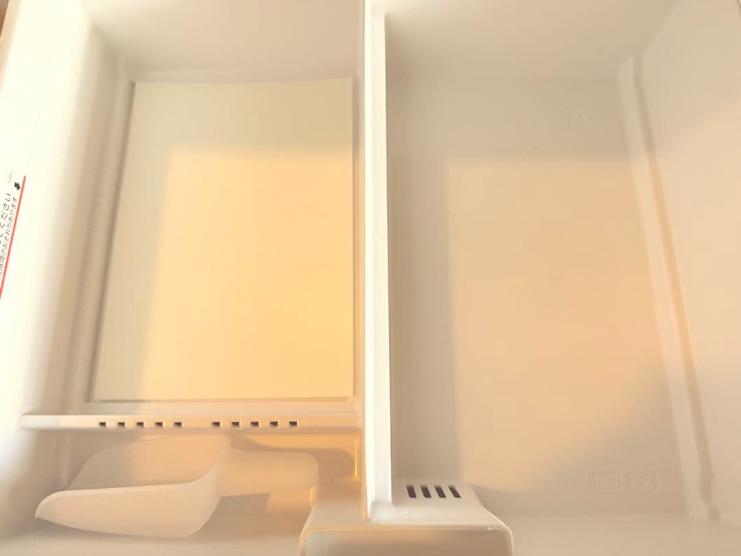 ▪️利用半年のみ、2024年製▪️送料込み▪️272L 三菱電機　冷蔵・冷凍庫