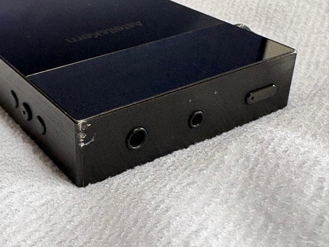 ポータブルプレーヤー Astell&Kern SA700 DAP