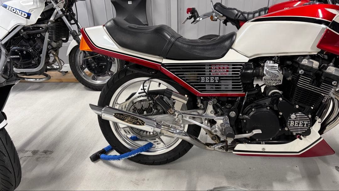 42.7対応 サイレンサー