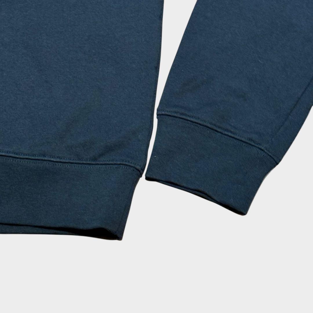 【美品】エムエスジイエム MSGM イタリア製 スエット Lサイズ