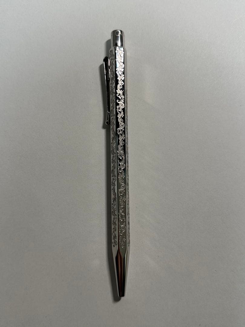 あ*い様 【日本限定】カランダッシュ エクリドール ビクトリアン