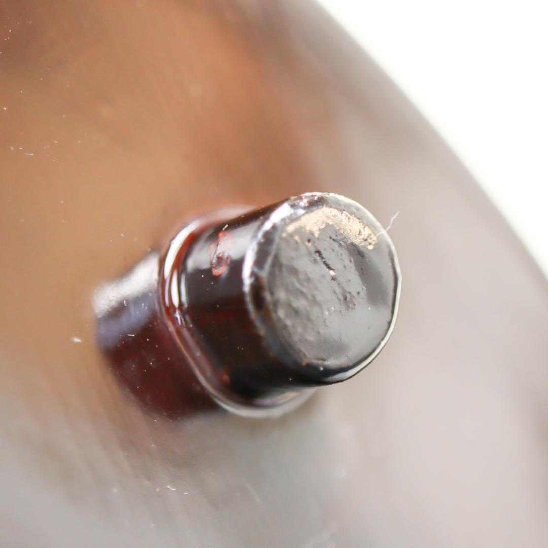 布張丸盆 箱付き