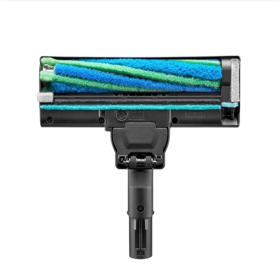 SHARP サイクロン式スティッククリーナー EC-PR9-B