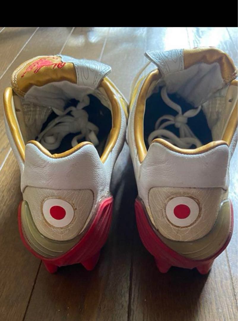 三連休値下げ‼️激レア‼️アディダス プレデター パワースワーブ TRX FG