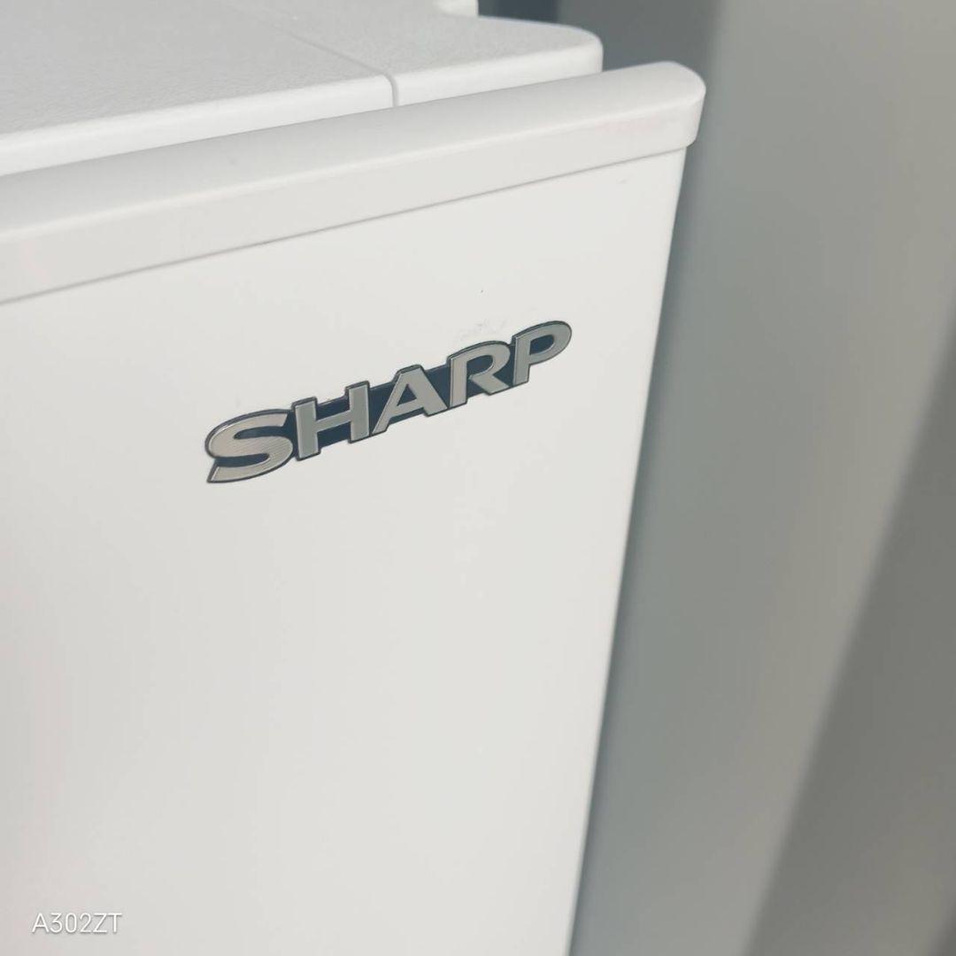 146設置まで対応 SHARP　人気モデル　冷蔵庫 152L