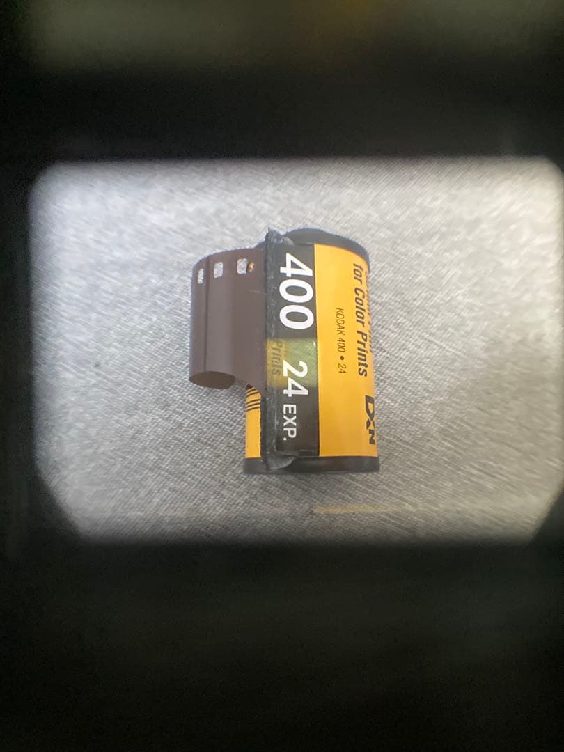 ⭐️完動品⭐️ OLYMPUS XA + A11 フィルムカメラ 動作確認済み