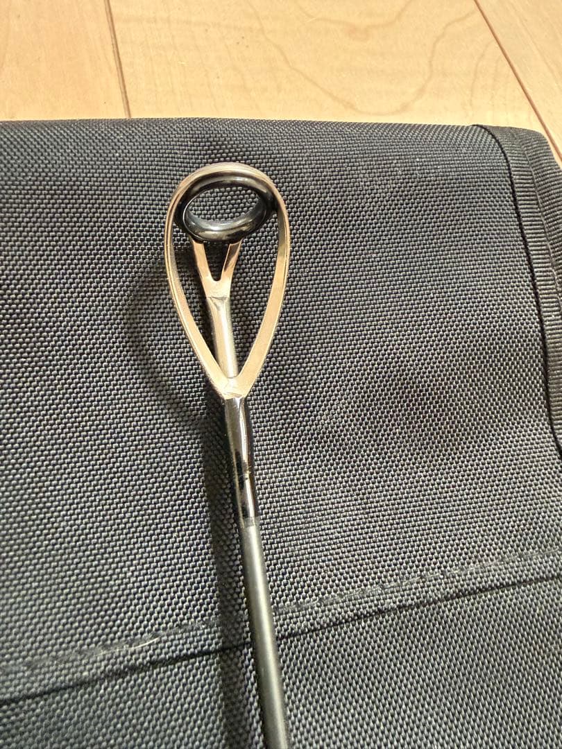 SOULS PS-08oLN8S ヘルクロスカーボン