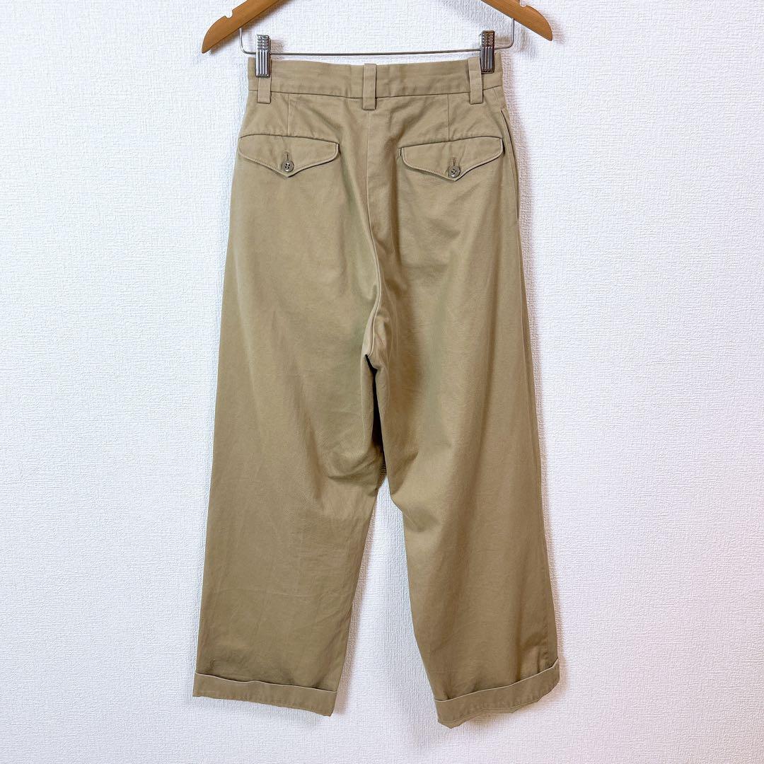 専用　　　美品　MADISONBLUE マディソンブルー　チノパン
