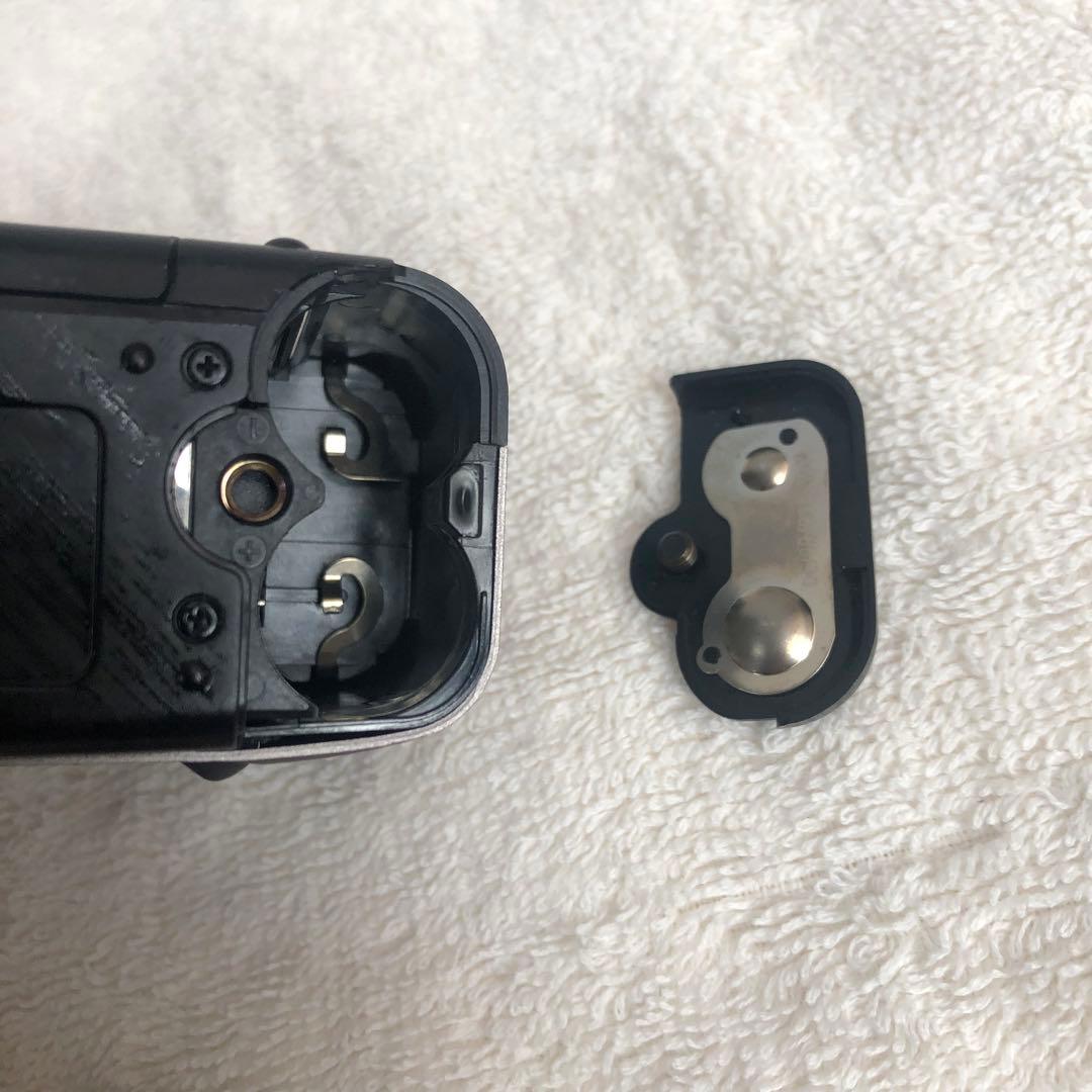 【美品】Canon フィルムカメラ Autoboy SⅡ PANORAMA