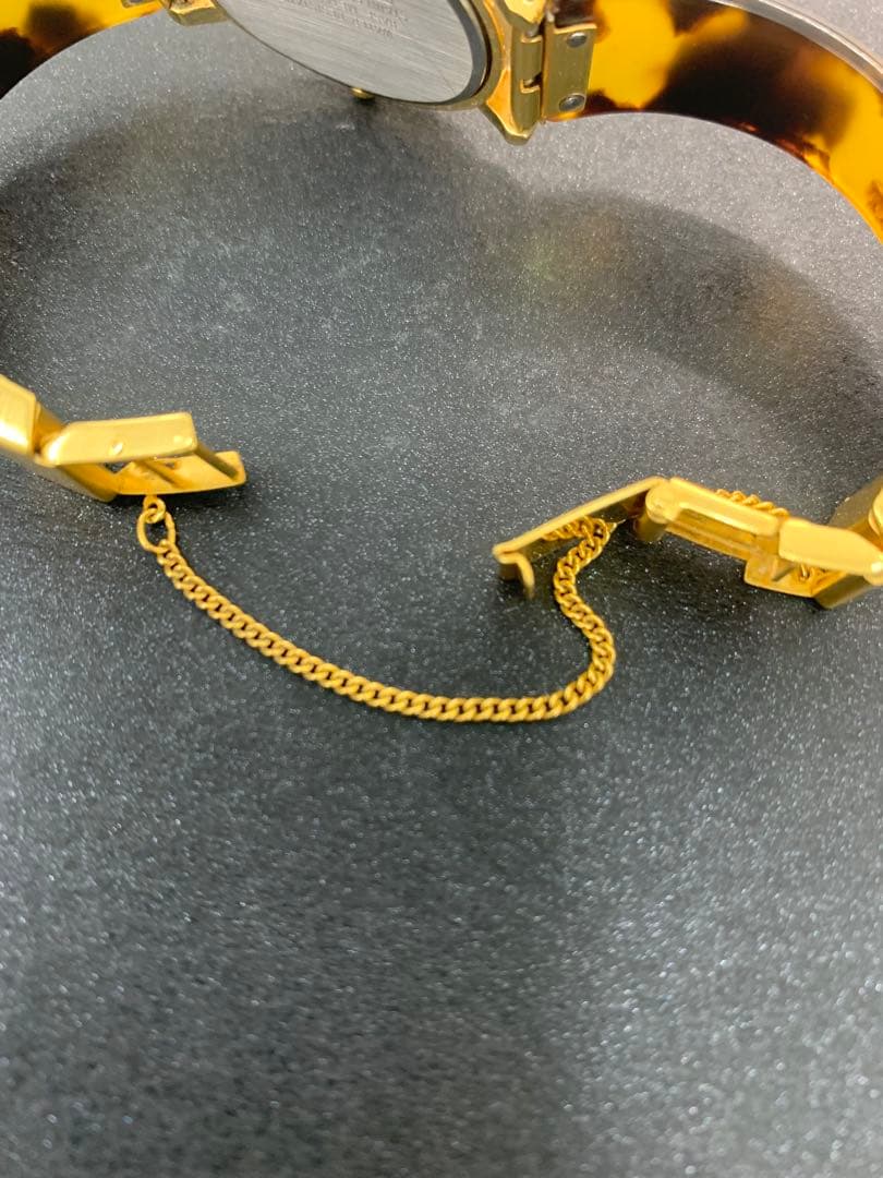 ORIENT BRAIN （オリエント　ブレイン）べっ甲　不動品