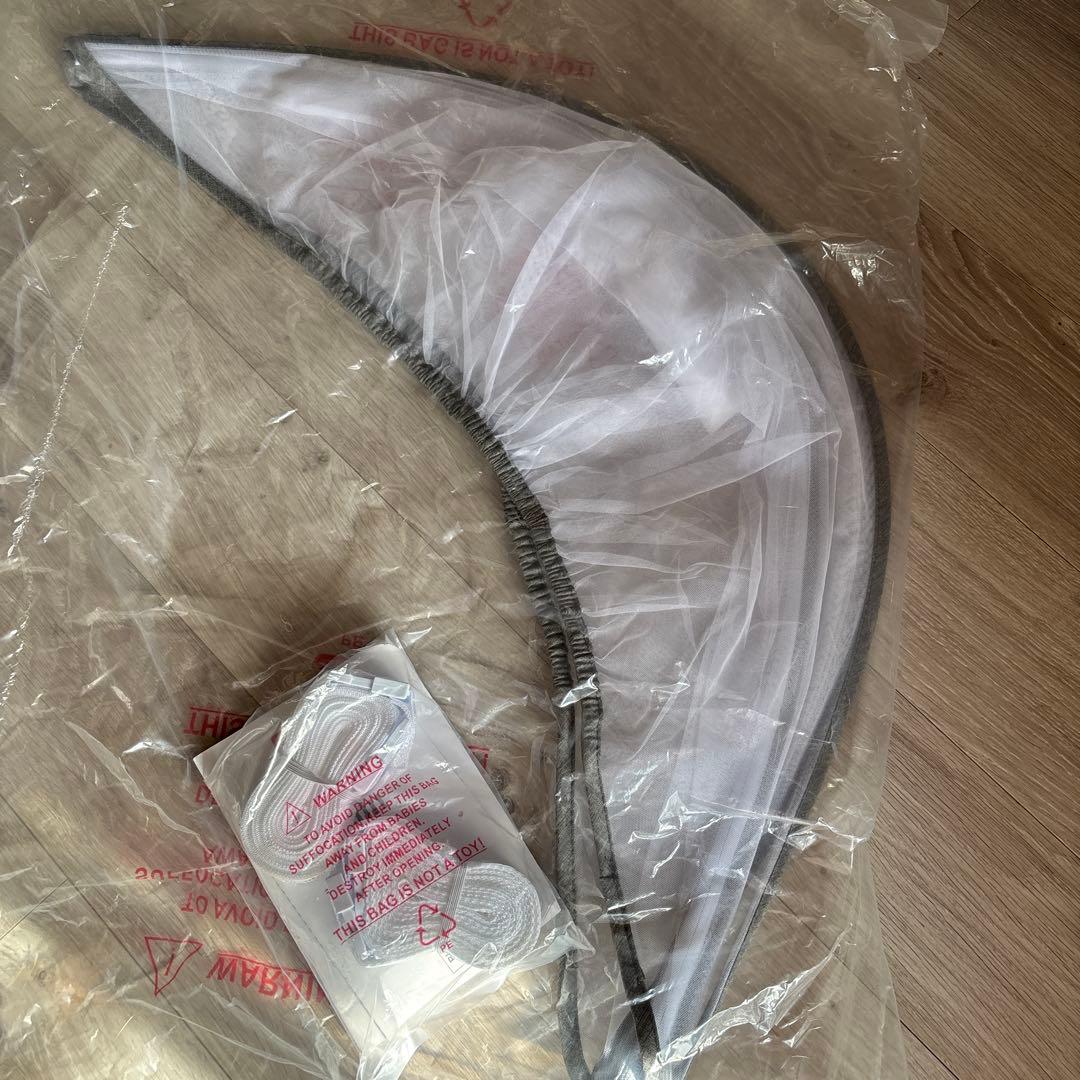 Maydolly HZDMJベビーベッド ベビーサークル 添い寝 折り畳み式