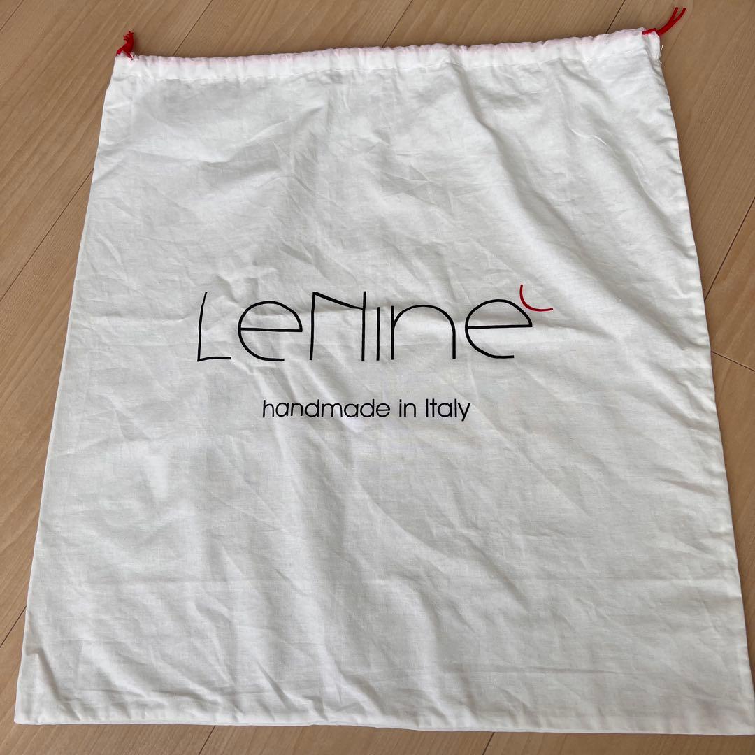 ルナイン NINA TWIST SMALLビジュー かごバッグ ショルダー　籠