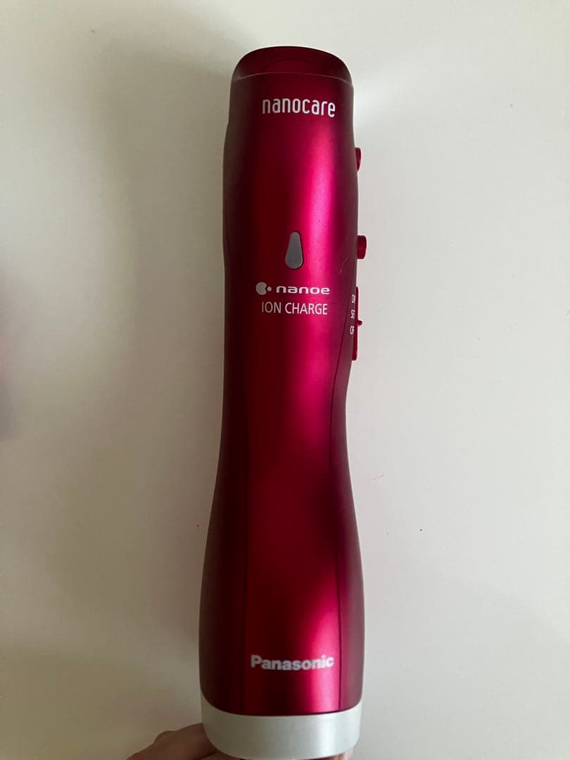 （サボさん専用）Panasonic ナノケア カールドライヤー