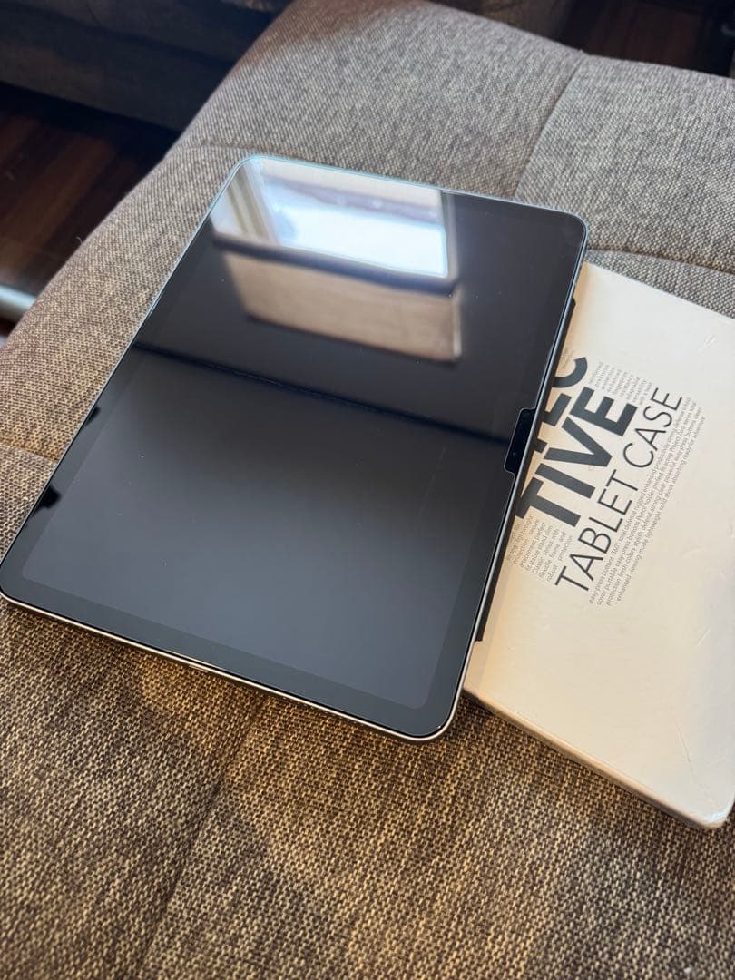 明日まで安くします。 Apple iPad Air M3 128Gバイト