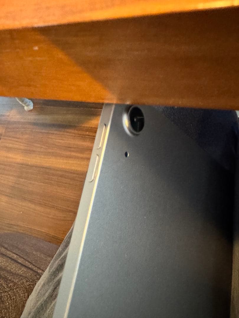 明日まで安くします。 Apple iPad Air M3 128Gバイト