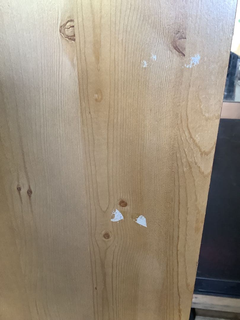 カントリー本箱 木製本棚 カントリー家具 カップボード カントリー調 B&W