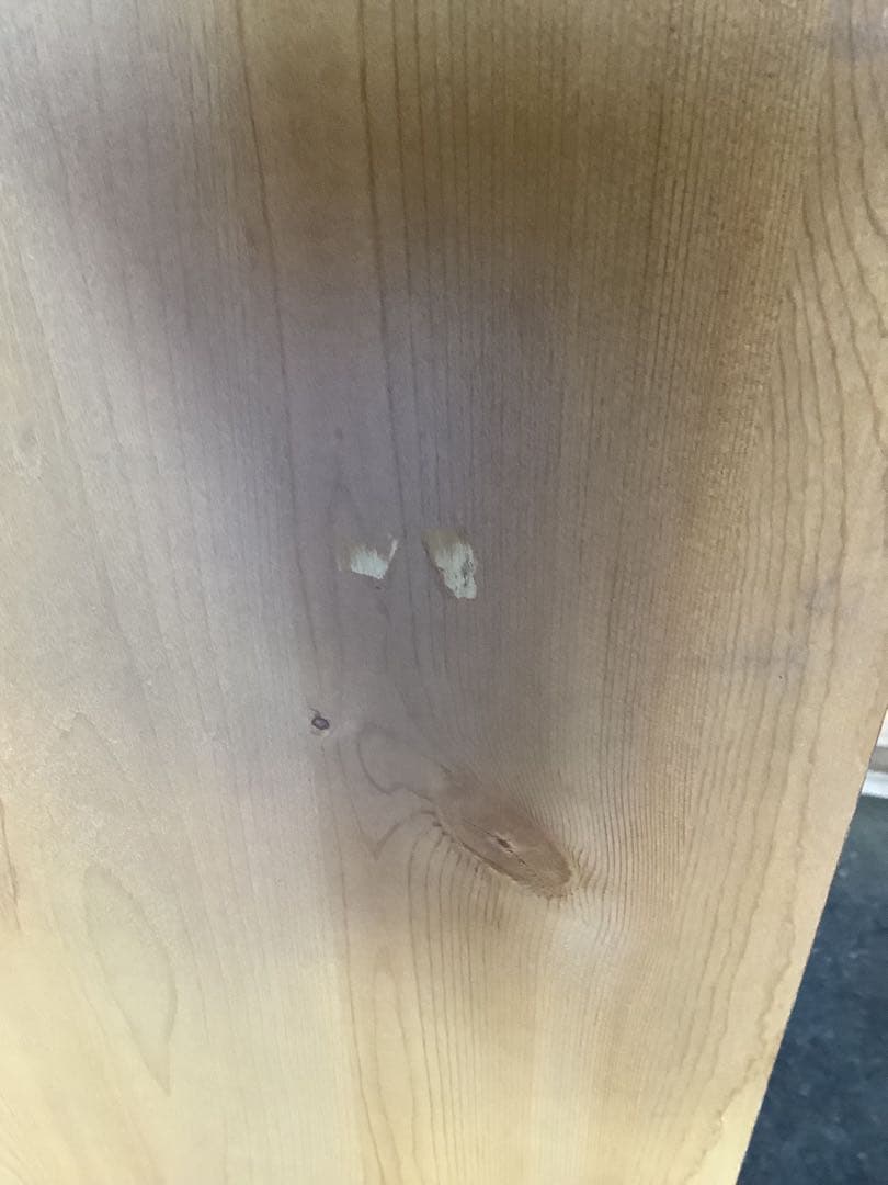 カントリー本箱 木製本棚 カントリー家具 カップボード カントリー調 B&W