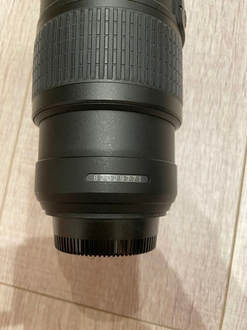 レンズ(ズーム) Nikon AF-S NIKKOR 70-200mm f/4ED