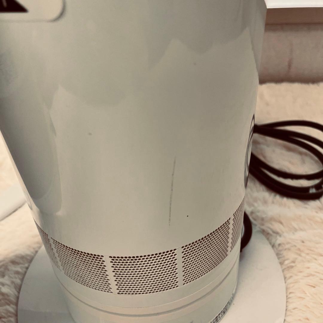 【美品】Dyson ダイソン CooL AM07 羽根なし扇風機 2023年製