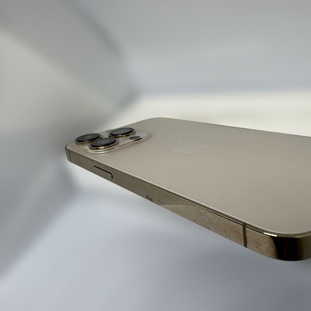 Apple iPhone 13 Pro ゴールド 128GB