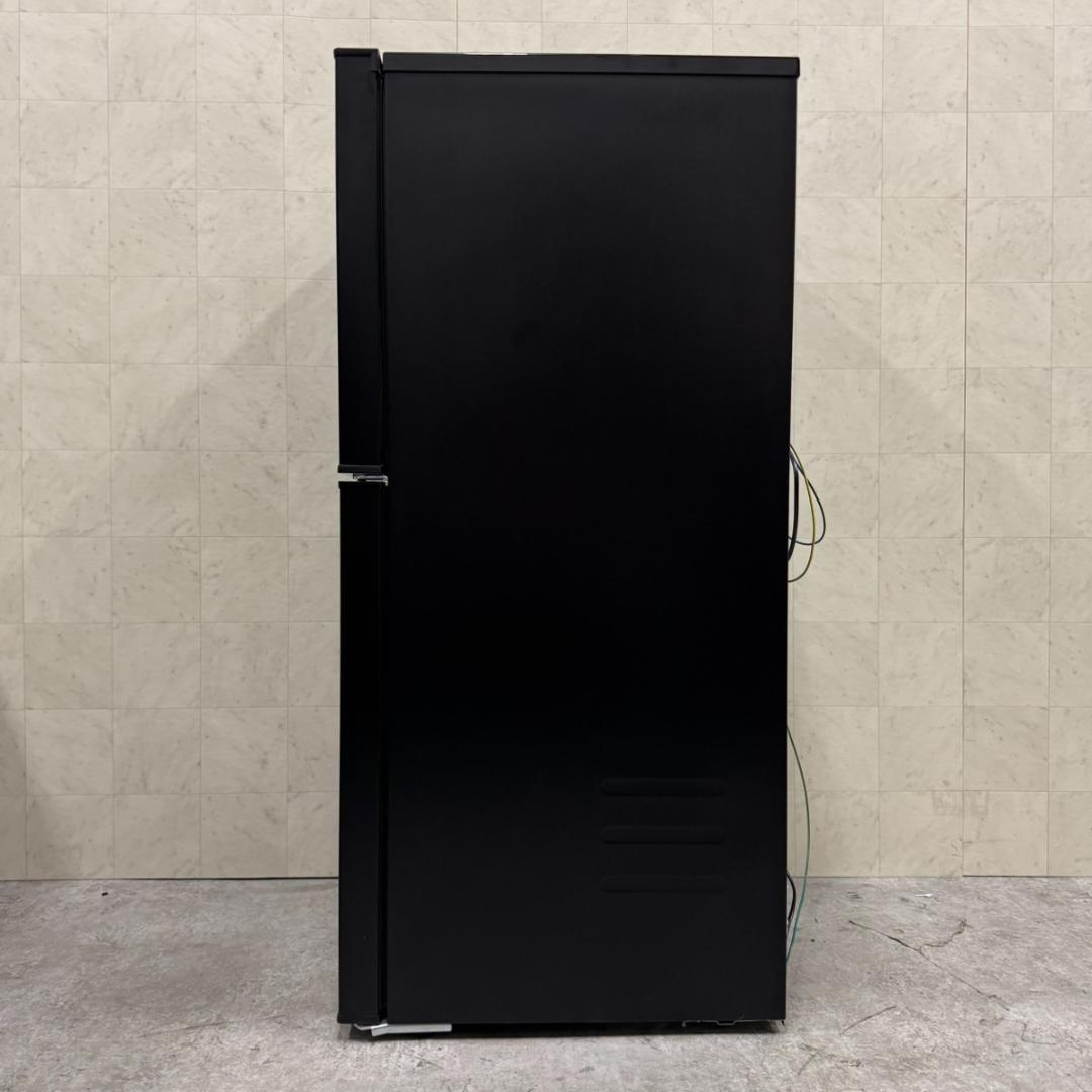 全国送料無料！ツインバード HR-F915 146L 2ドア冷凍冷蔵庫 右開き