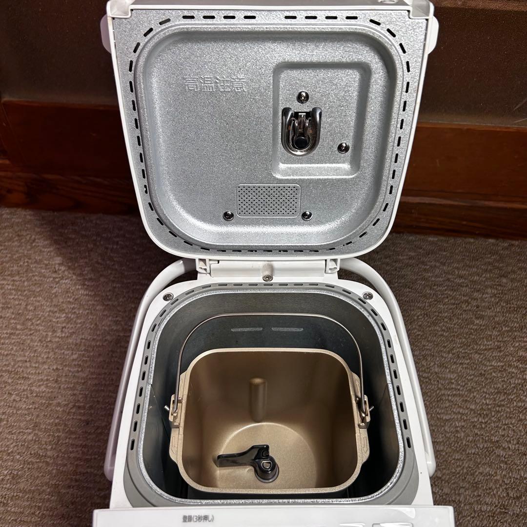 美品✨Panasonic SD-SB1 ホームベーカリー 1斤