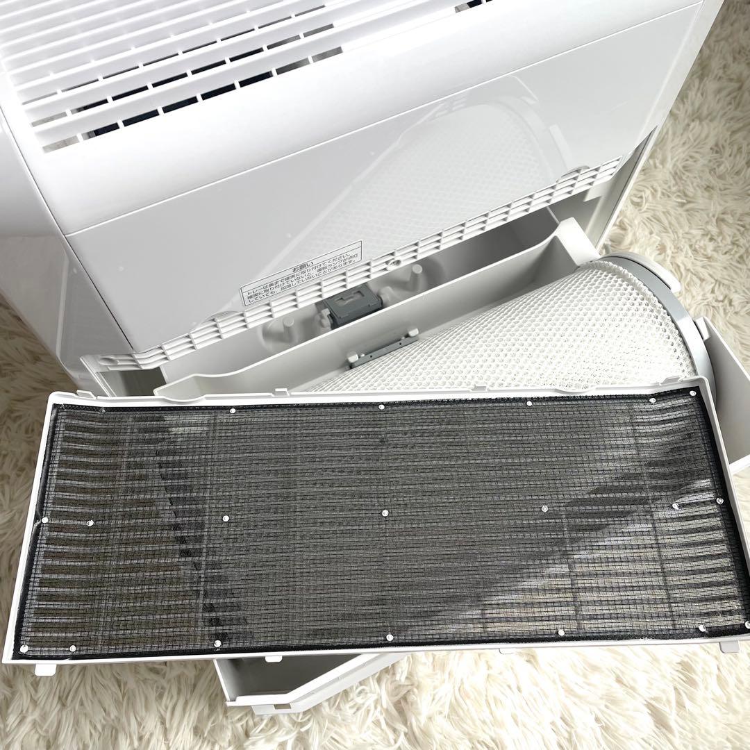 パナソニック ヒーターレス気化式加湿機 大容量 24年製 FE-KXF15