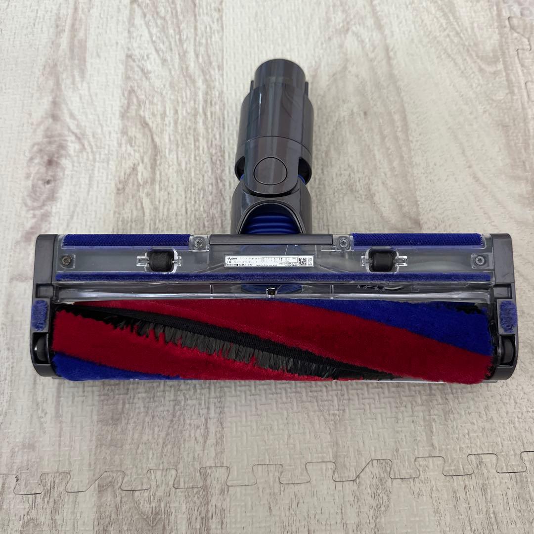 ④ dyson ダイソン デジタルスリム フラフィ掃除機 SV18