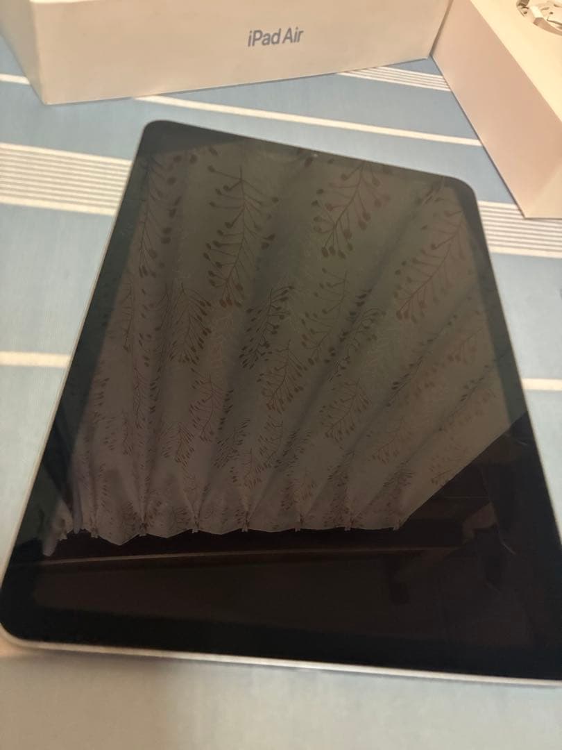 Apple iPad Air (第4世代) ジャンク品