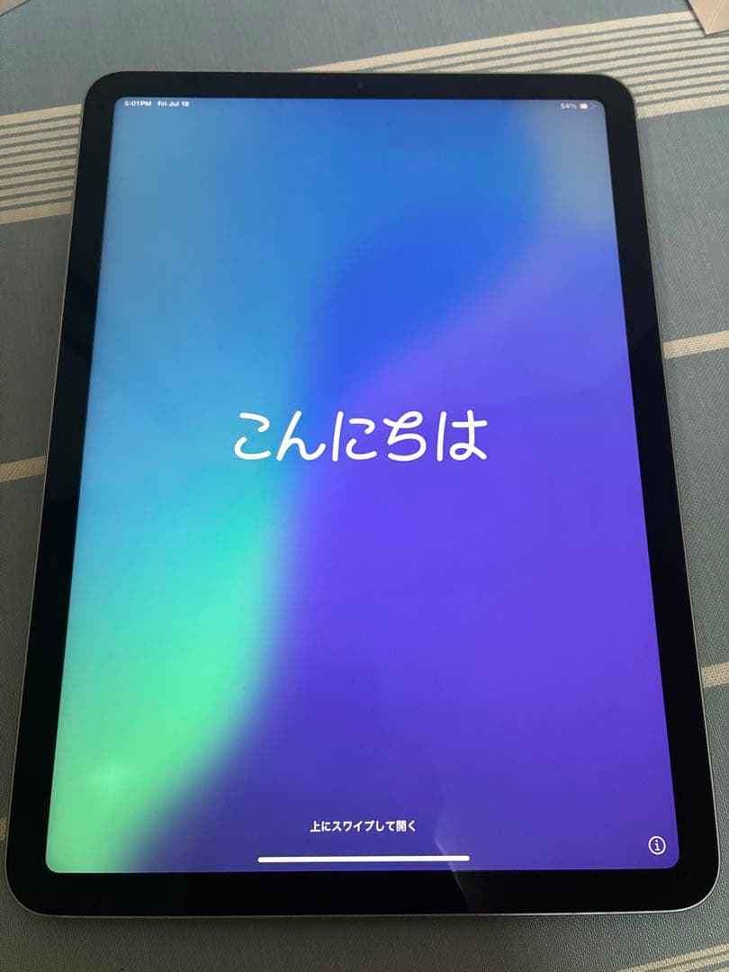 Apple iPad Air (第4世代) ジャンク品