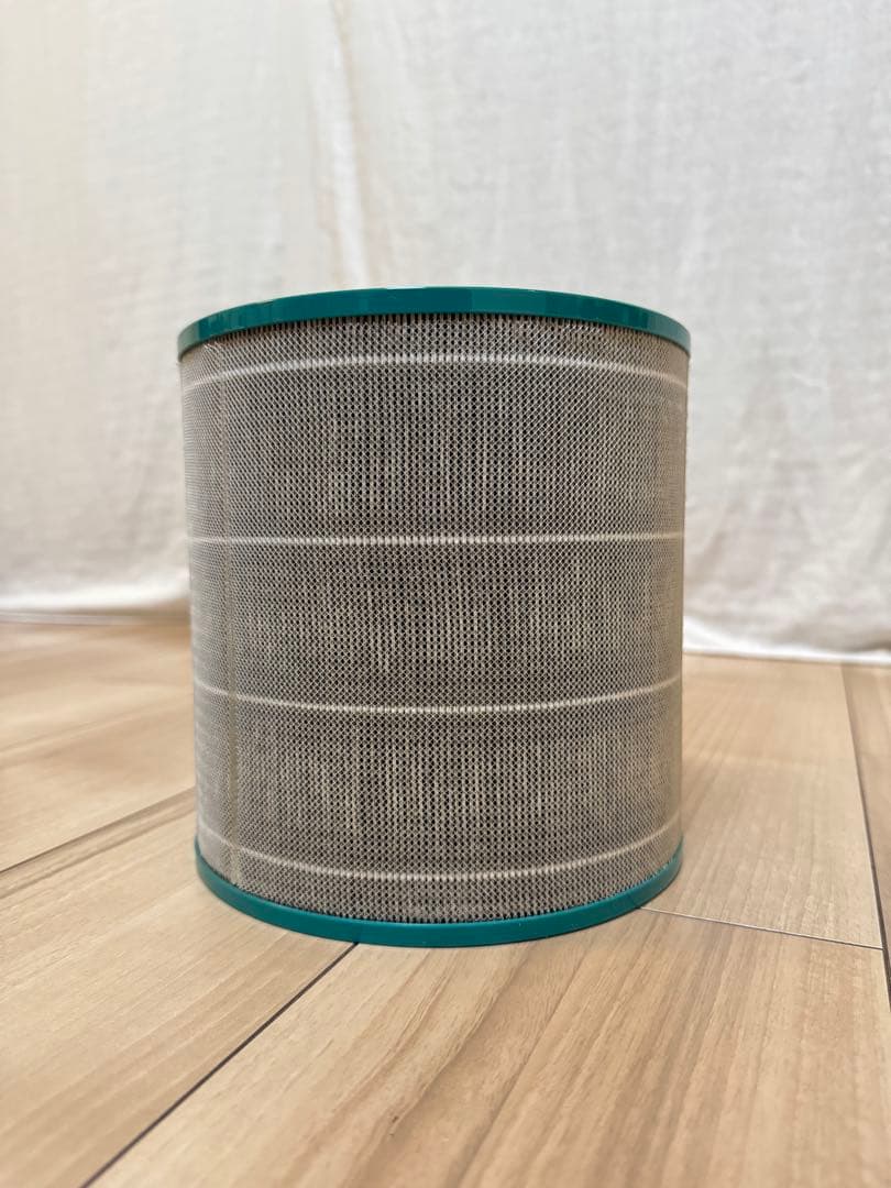 ダイソン 空気清浄機能付タワーファン TP03 dyson 中古