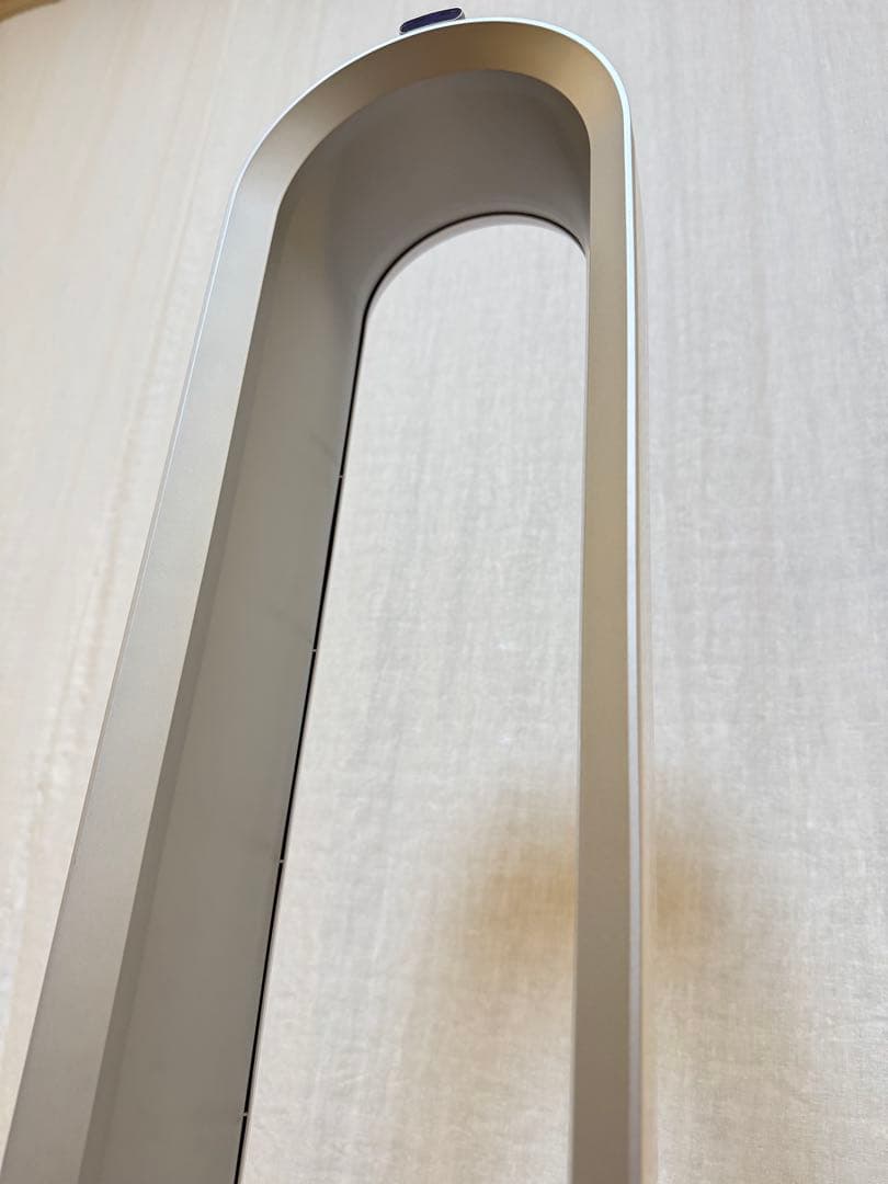 ダイソン 空気清浄機能付タワーファン TP03 dyson 中古