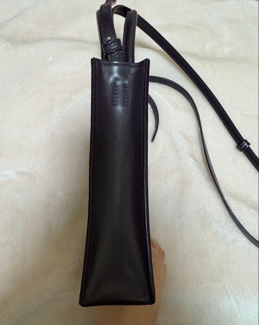 ＜即日発送＞LOEWE A5トートバッグ