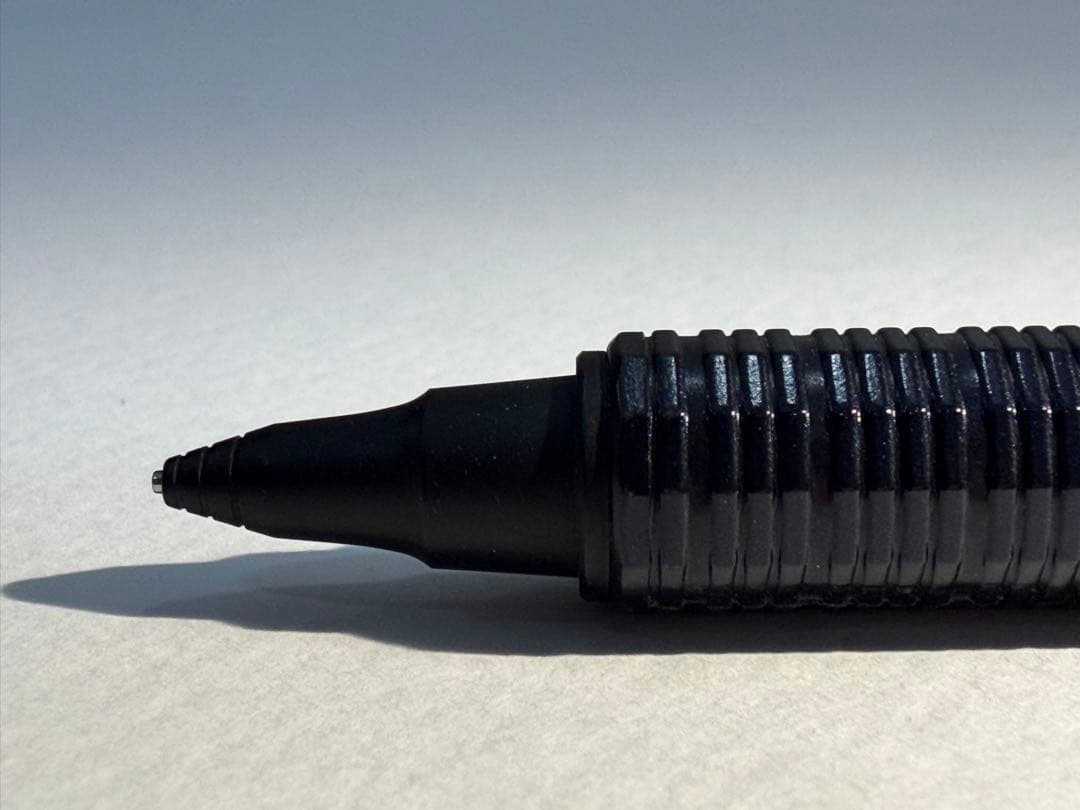 オレンズネロ ブルーブラック 0.3 限定色