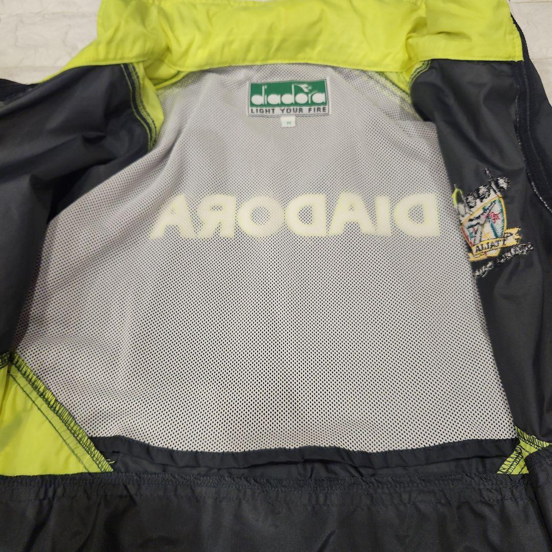 ディアドラ　ヴィンテージ　イタリア　ウインドブレーカー　y2k　90s