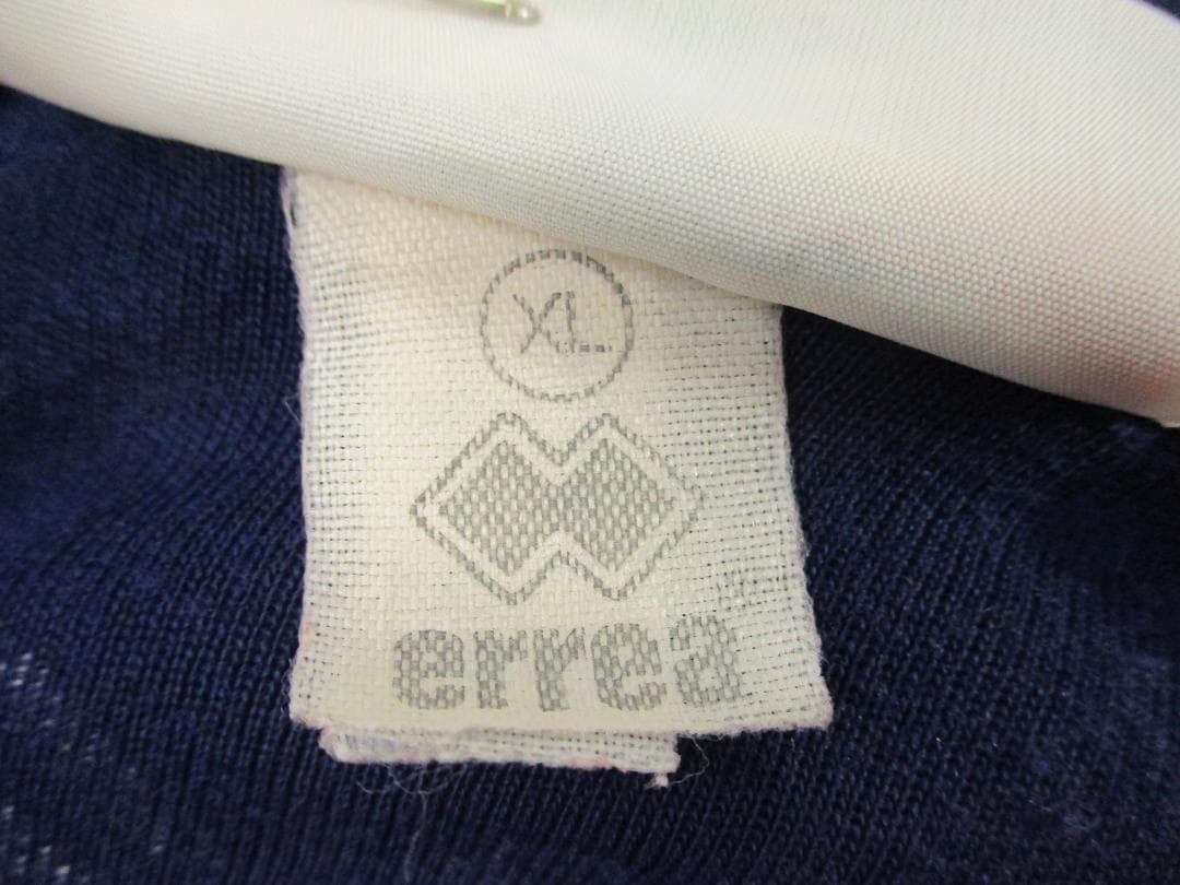 93-94 CAGLIARI カリアリ 選手用＜薄手スウェット＞Ｍ2273ⅿ